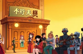 体験交換のミステリ映画10選