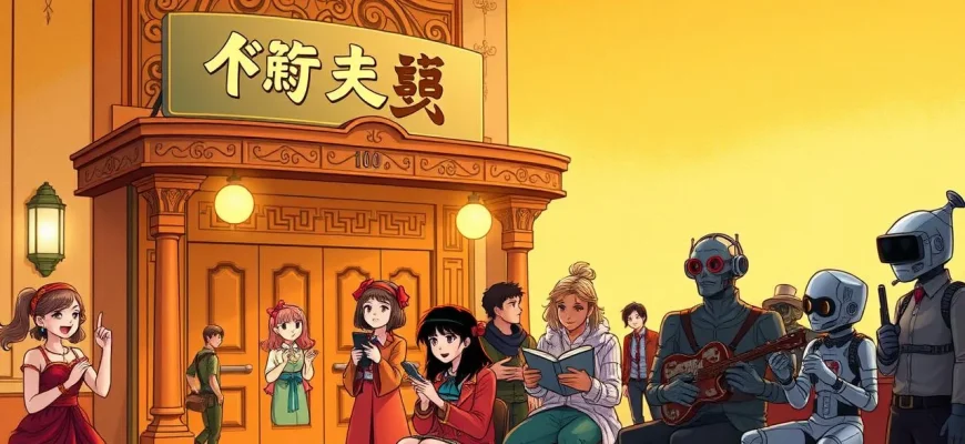 体験交換のミステリ映画10選