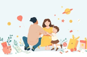 家族の絆と借金の物語