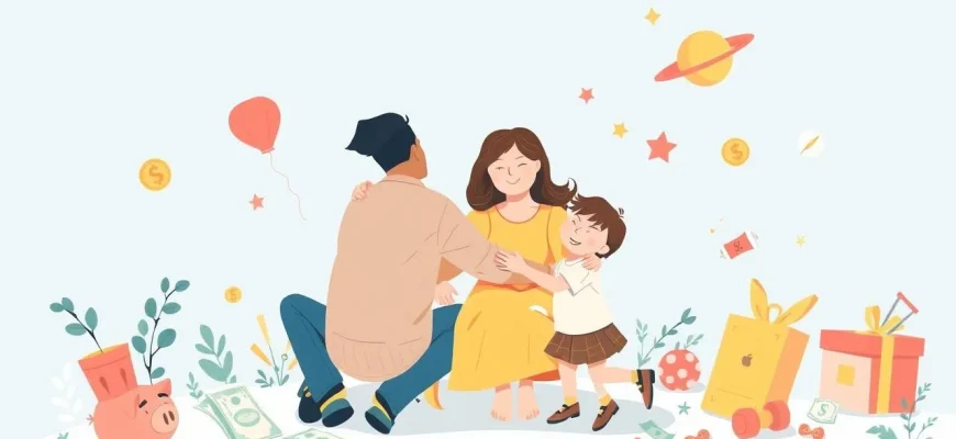 家族の絆と借金の物語