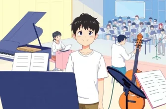 音楽コンクールをテーマにしたコメディ映画のベスト10