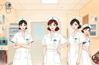 看護師のドラマ映画特集