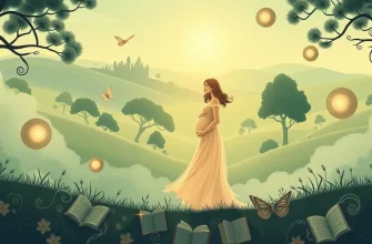 ファンタジー映画で描かれる妊娠