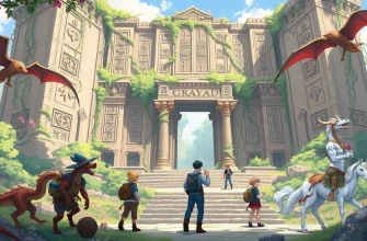 ファンタジー考古学映画10選