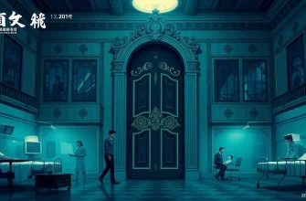 精神病院の探偵映画特集