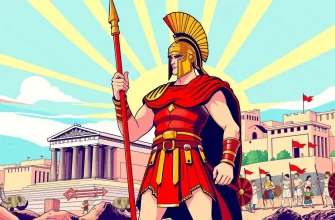 スパルタの歴史映画ベスト10