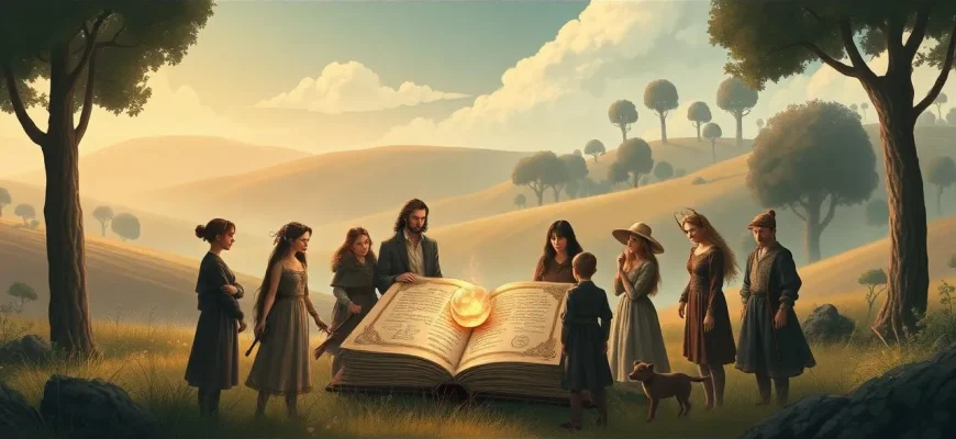 遺伝子をテーマにしたファンタジー映画10選