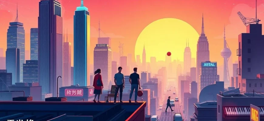 成功を描く伝記映画10選