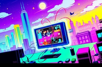 スマートテレビの世界を探るドキュメンタリー映画