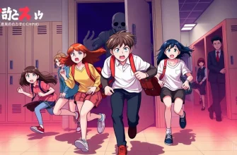 クラスメイトのスリラー映画10選