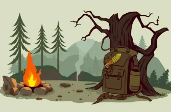 23の自然恐怖映画 - 森と自然を舞台にした恐怖映画のリスト