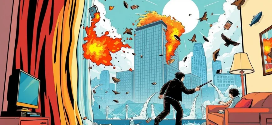 ホテルアクシデント映画特集