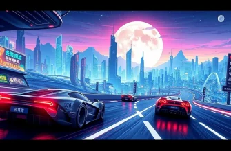 未来のレース映画10選