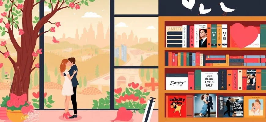 ロマンティックコメディ映画ベスト10