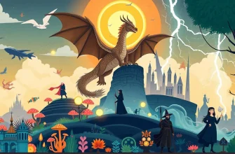 魔法の世界を描いた映画10選