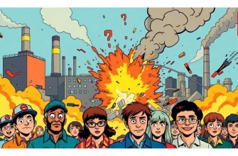 工場爆発映画特集