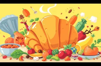 料理コンテストをテーマにしたコメディ映画の10選