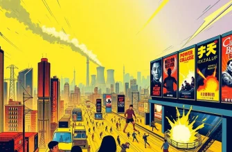 電力ネットワークの災害映画トップ10