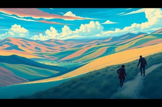 モンゴルを舞台にしたスリラーの映画