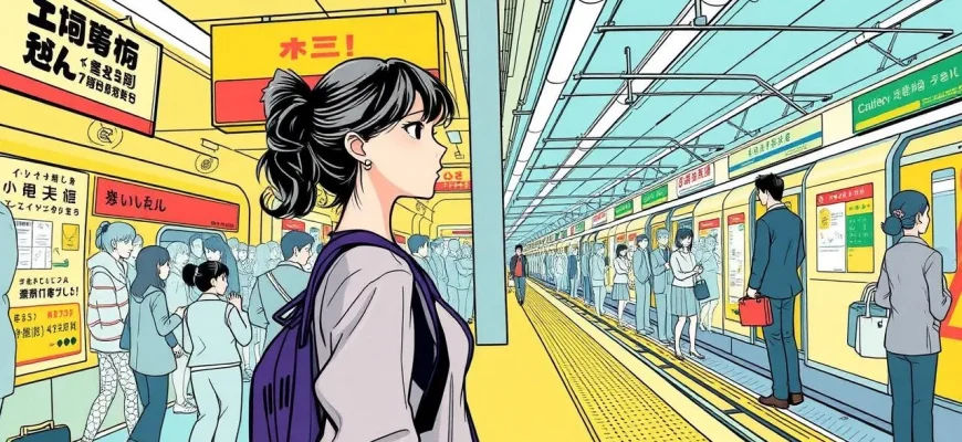 メトロの恋愛映画10選