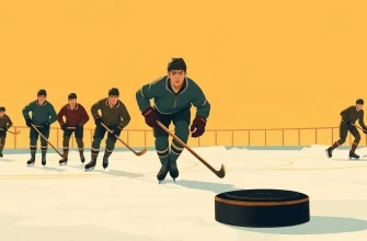 氷上のドラマ映画10選