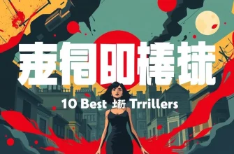 血の復讐スリラー映画10選