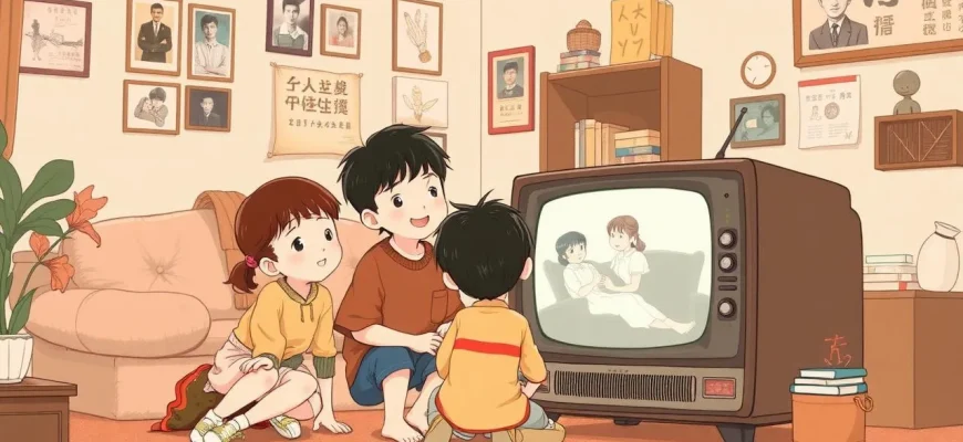 非婚子供のドラマ映画特集