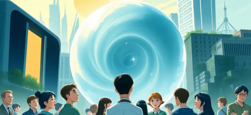 記憶消去のSF映画ベスト10