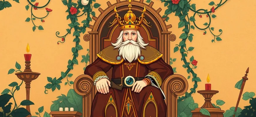 ファンタジー映画の王者たち：10選