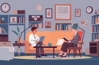 ドラマ映画：心理療法士の物語