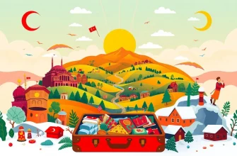 トルコをテーマにした映画10選