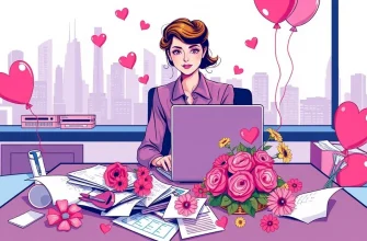 秘書の恋愛を描いたメロドラマ映画