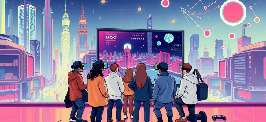 仮想実験のドキュメンタリー映画10選