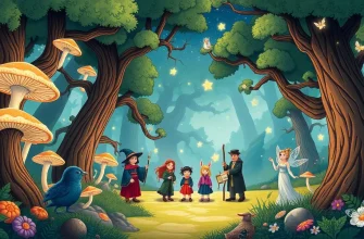 魔法使いと魔術師のファンタジー映画