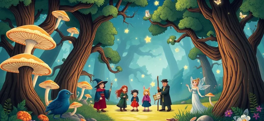 魔法使いと魔術師のファンタジー映画