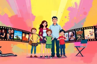 家族の競争映画特集