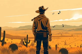 歌う西部劇映画の素晴らしい世界