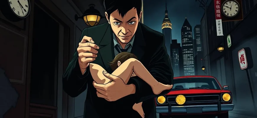 人質強奪映画のベスト10