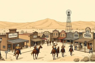 会計士の西部劇映画10選