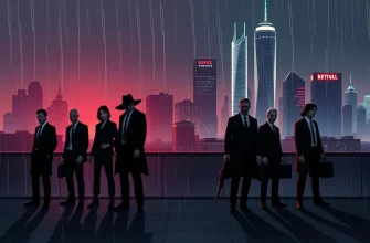 キラーのアクション映画10選