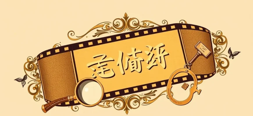 危険な秘密を握る犯罪映画10選