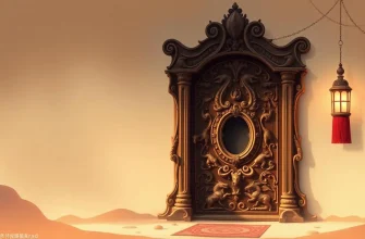 ファンタジーとアンティークの映画特集