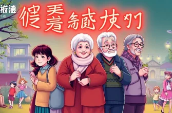 祖父母の伝記映画ベスト10