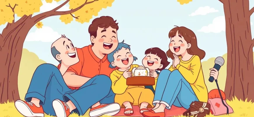 友情を描いたコメディ映画10選