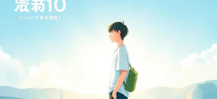 選ばれし者の映画10選