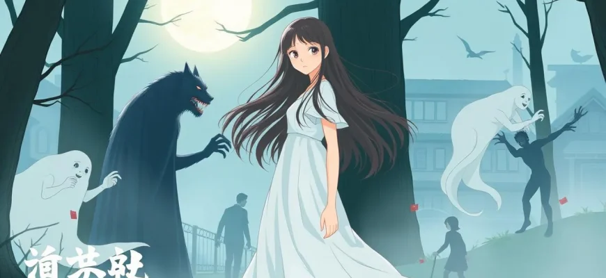 悪魔映画特集 - 10選