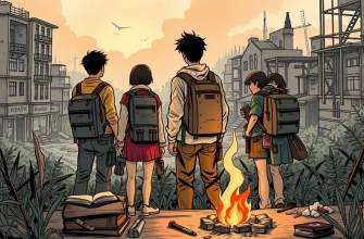 終末後の生存者ドラマ映画10選