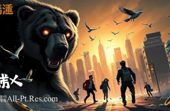 動物襲撃映画特集 - 恐怖と興奮の10本