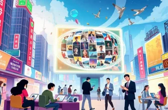 デジタル経済のドキュメンタリー映画10選