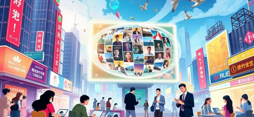 デジタル経済のドキュメンタリー映画10選